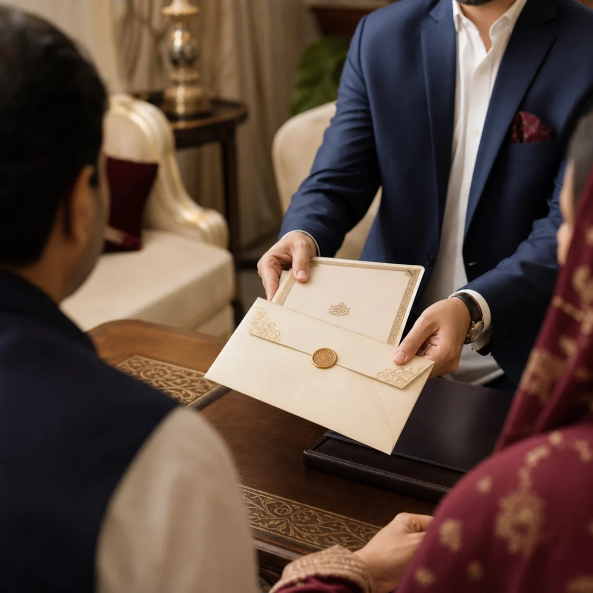 Priority Proposal Forwarding