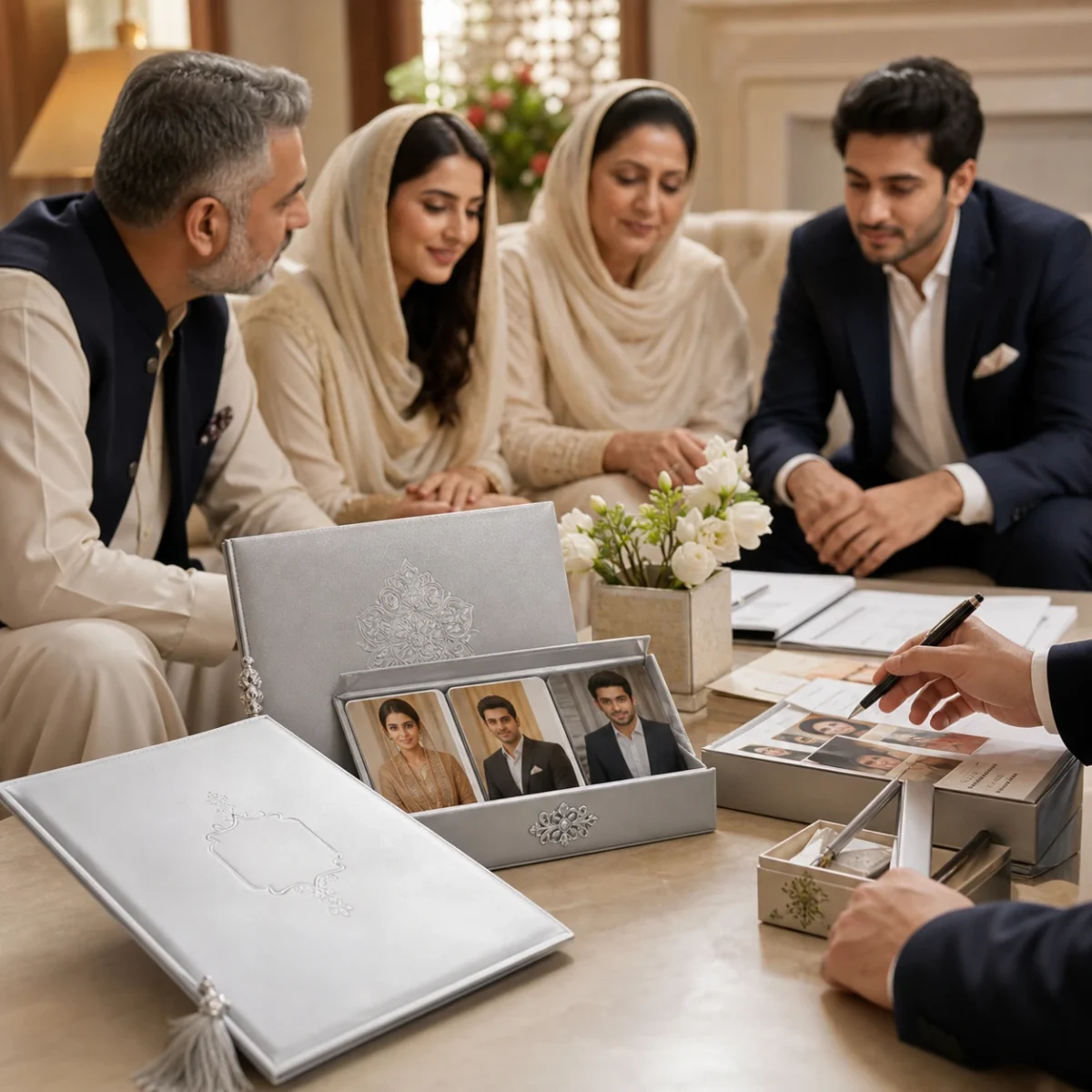 Silver Matrimonial Membership